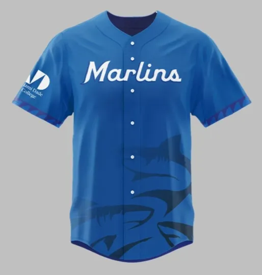 Discover NEW Mariners MDC Day Jersey Giveaway 2025 - All Size