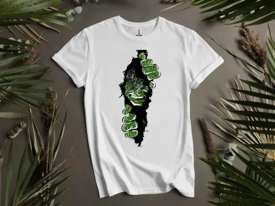 Discover Disney Hulk Smash T-Shirt, Gift For Friends
