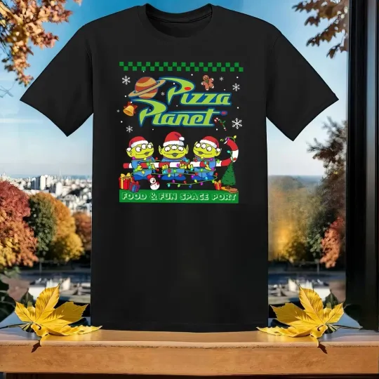 Discover Disney Woody Buzz Lightyear T-Shirt, Gift For Friends