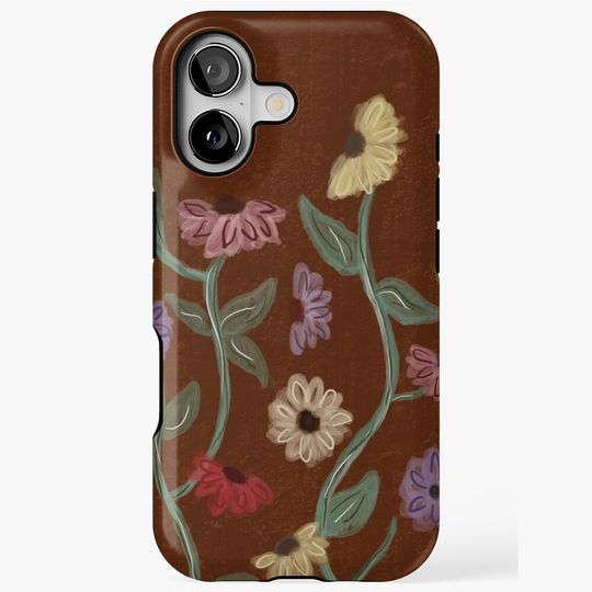 Discover you're on your own kid iPhone Case