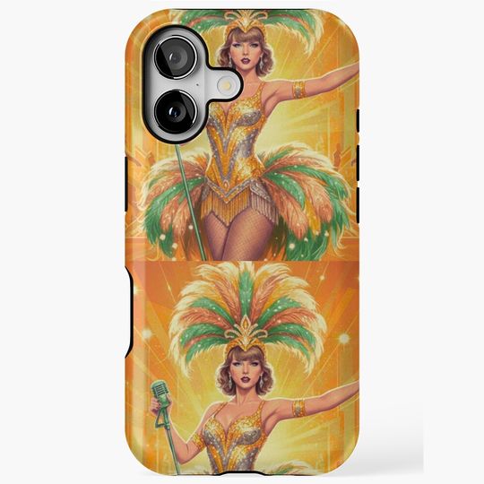 Discover Swift iPhone Case