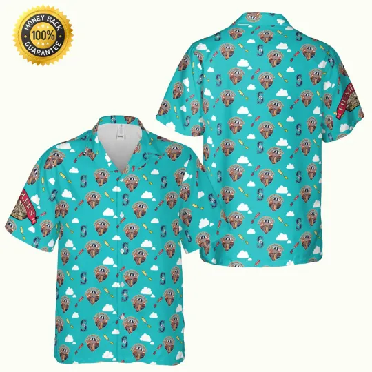 Discover *Best Price* Mariners Hot Dogs from Heaven Night Hawaiian Giveaway 2025