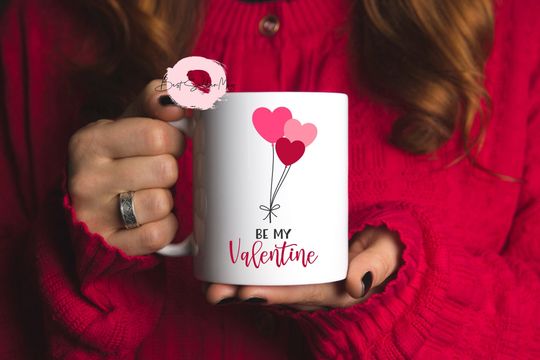 Discover Be My Valentines | Girl Friend Mug | Boy Friend Mug | Valentines Gift | Anniversary Mug | Novelty Mug | Joke Gift | Love Gift | Best Gift