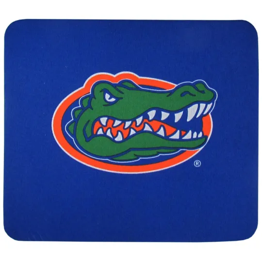 Discover Florida Gators Neoprene Mouse Pad