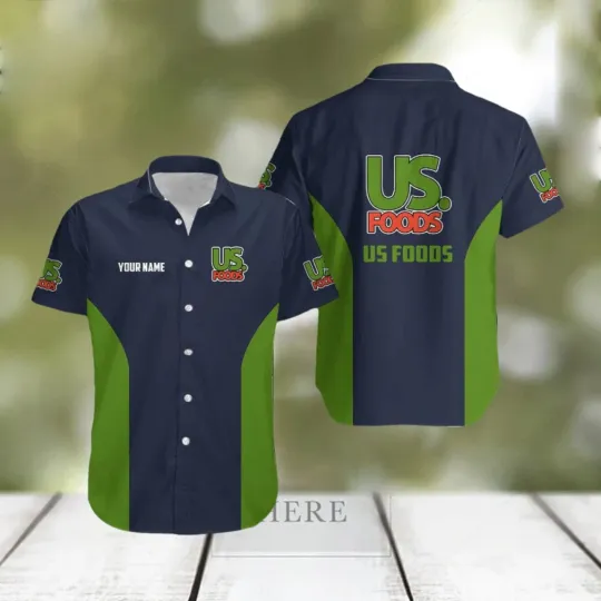 Discover Personalized Hawaiian Aloha Beach Shirt for Men