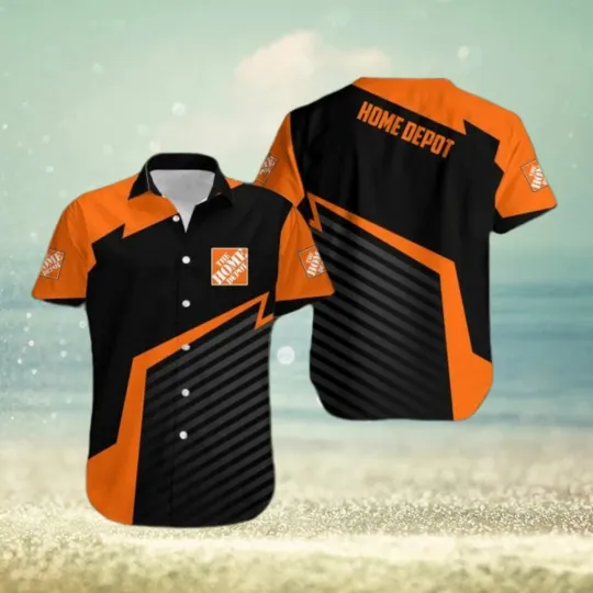 Discover Summer All-Over Print Hawaii Shirt for Men and Women