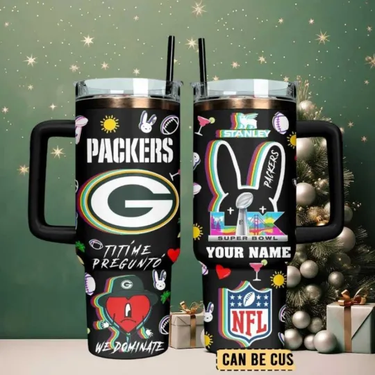 Discover New Benito Bowl 2026 custom your name Gift For Fans 40oz Tumbler  SO861