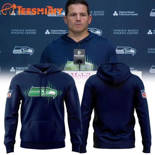 Seattle Seahawk 2026 football Rivalrie Limited Edition 3D Hoodie