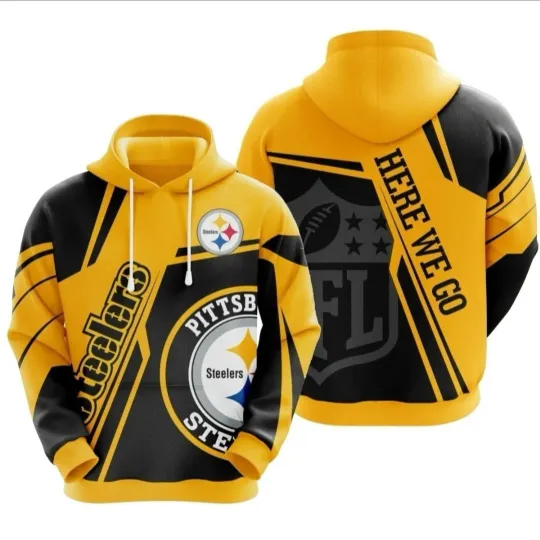 Discover football PITTSBURGH  HOODIE, All Size