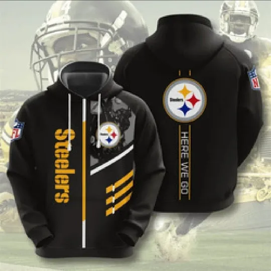 Discover football PITTSBURGH Hoodie , All Size