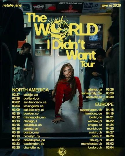 Discover Hoppers 2026 Movie Poster