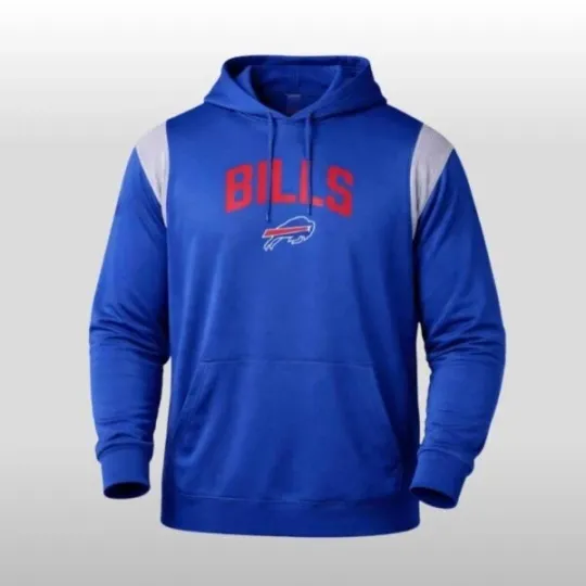 Discover Billsss x O’Cyrus Torrence 2026 Hoodie