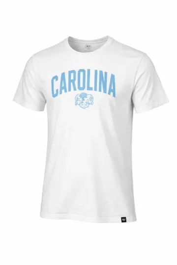 47 Brand Men's North Carolina Tar Heels Vintage Applique T-Shirt