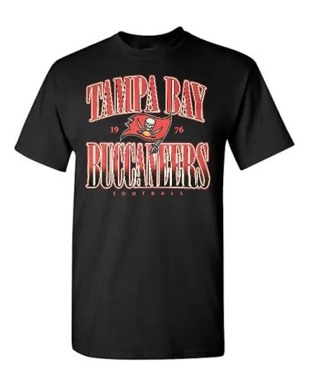Men's Tampa Bay Buccaneers Gimme the Loot Football T-Shirt