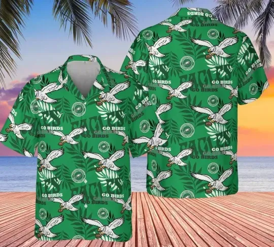 Discover Philadelphia Football Eagles shirt aloha 2025 champ football finals