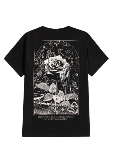 Discover Architects "Quickly Forgotten" T-Shirt All Size