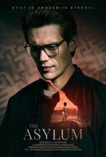 Discover The Asylum (2026) Movie Poster