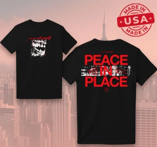 Discover Poison The Well Teeth 2026 Double Sided Unisex T-Shirt