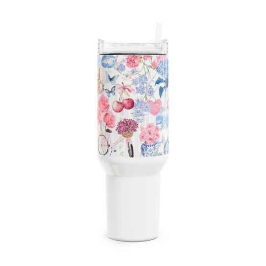 Discover Tumbler, 40oz