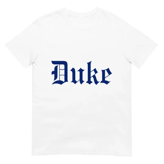 Discover Duke T-Shirt