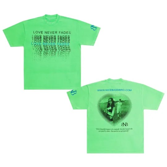 Discover New!! Snow Strippers "Coachellla" Tour 2026 Merch T-shirt All Size (Neon Green)
