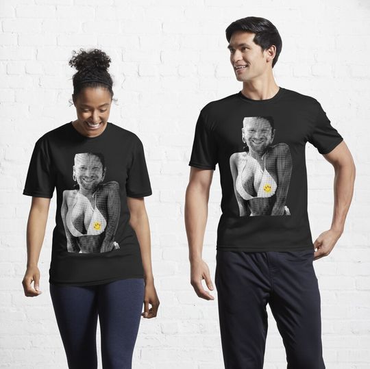 Aphex Twin Windowlicker T-Shirt