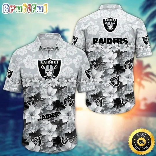 Discover football Las Vegas Hawaiian Shirt Trending Summer