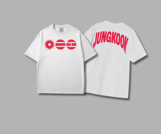 Discover BTS World Tour 2026 Shirt, Kpop Fan Unisex T-Shirt