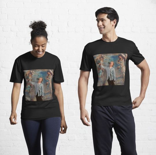 Discover conor the angel mason Active T-Shirt