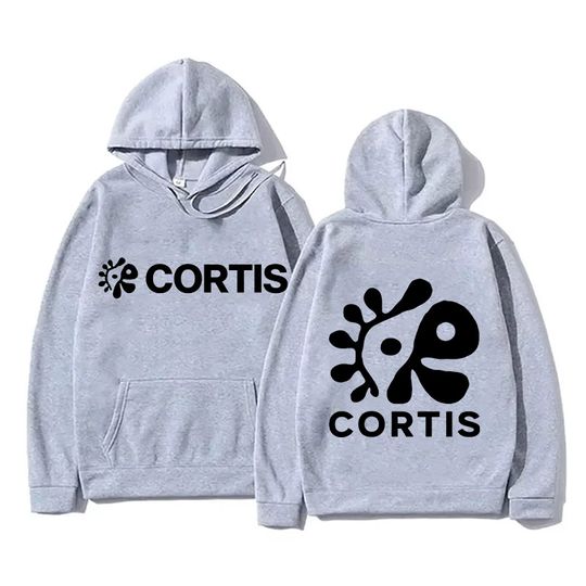 Discover 2025 CORTIS Tour Hoodies Fashion Rock Band Graphic Sweatshirts Hooded Autumn Men Women Pullovers Unisex Aesthetic Clothes