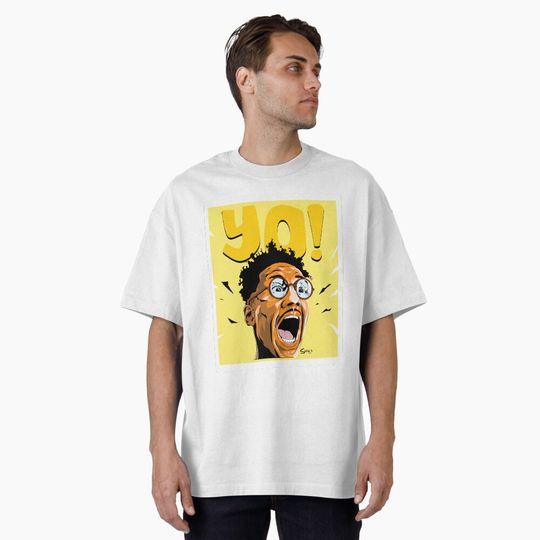 Discover BUGGIN OUT T-Shirt