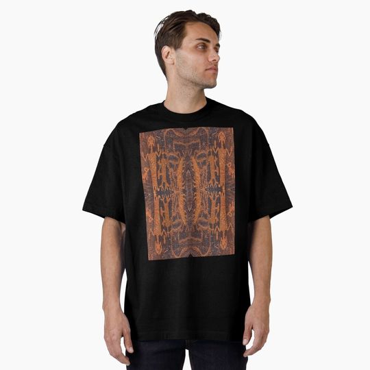 Discover Indian Art-1 T-Shirt