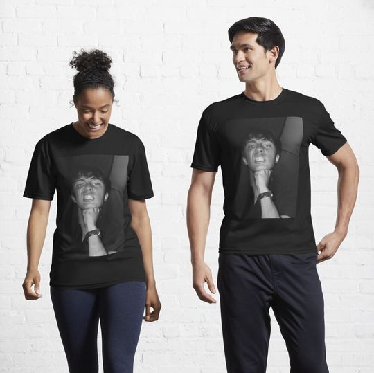 Drew Starkey  Active T-Shirt