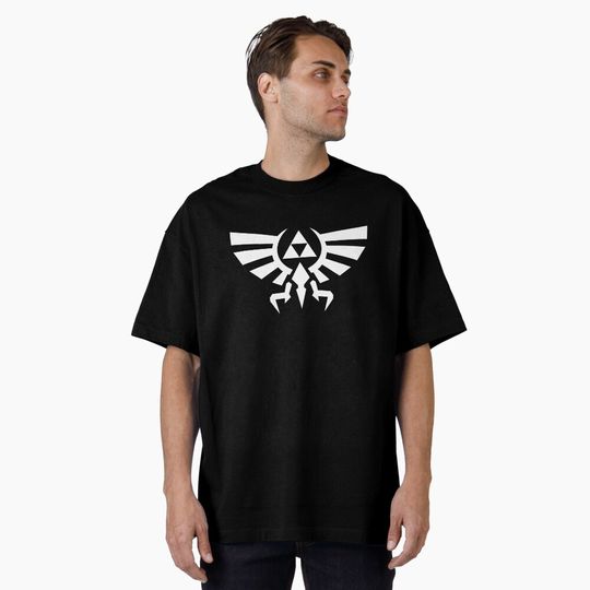 Discover Tears M-Sword II T-Shirt