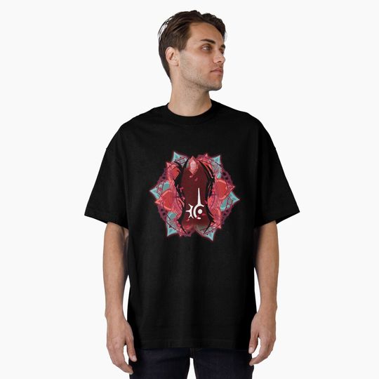 Discover FFXIV Red Mage Job Mat T-Shirt