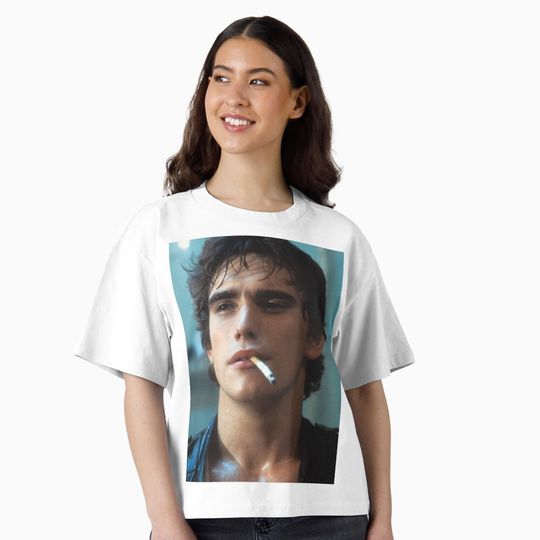 Discover  matt dillon classic Boxy T-Shirt