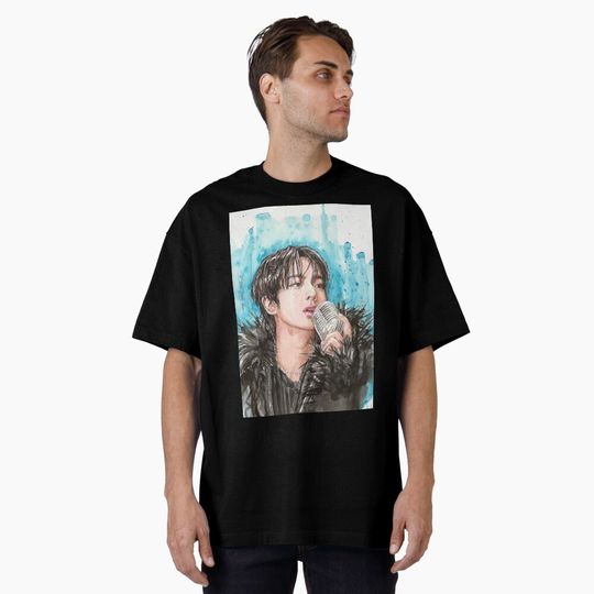 Discover Echo Jin no.1 T-Shirt