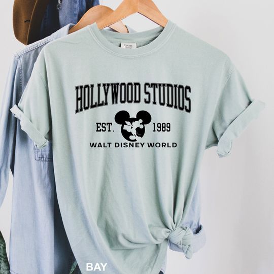 Discover Hollywood Studios Shirt, Hollywood Studio Tshirt, Hollywood Studios Family Shirt, Disney Hollywood Studios Tshirt, Disney Shirt, 130871