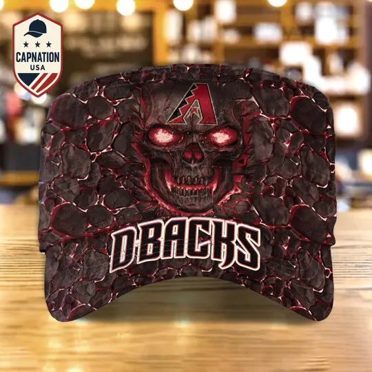 Discover Colorado-Rockies Military Cap