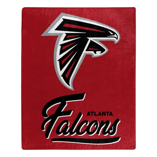 Atlanta Falcons Blanket - football