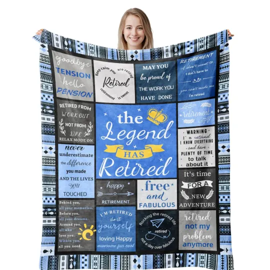 Discover Funny Retirement Gifts for Men, Best Gifts for Retirement Men 2026, Retired G...