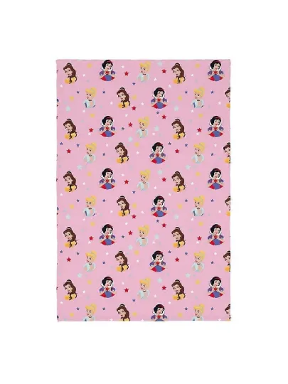 Discover Disney Princess Stars Baby Girl Boy Gifts Disneyland Fleece Blanket