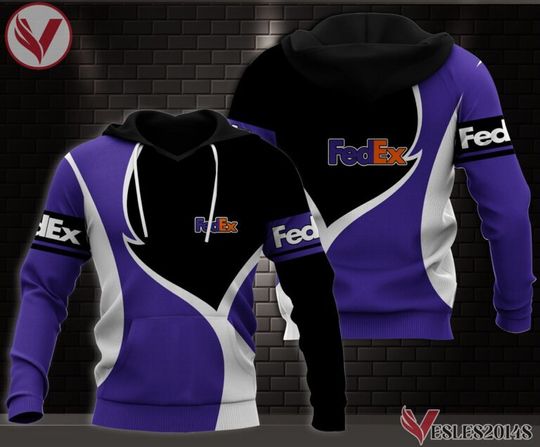 Fedex Uniform Clothes, Unique Gifts For Employee