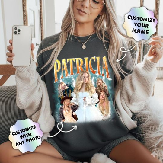 Discover Custom Girlfriend Shirt, Personalized Valentine Shirts For Boyfriend 2026