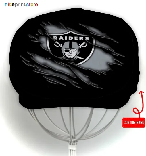 Discover LasVegas Team Raiders Jeff Cap Newsboy Cap Flat Golf Driving Hat for Men