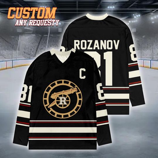 Discover ROZANOV & HOLLANDER Hockey Jersey, Connor Storrie Shirt, Movie Inspired Shirt, Heated Rivalry Hookey Jersey, Ilya Rozanov Shane Hollander