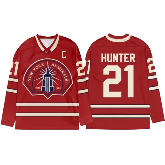 Discover Scott Hunter Hockey Jersey, Hudson Williams Connor Storrie, Heated Rivalry Inspired Hockey Jersey, Ilya Rozanov Shane Hollander