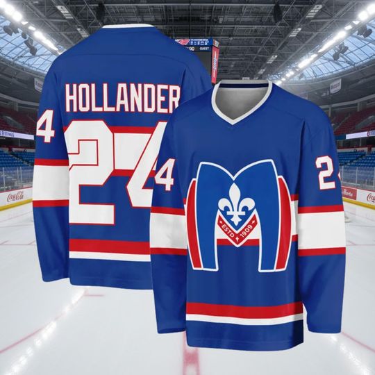 Discover Hollanov Heated Rivalry Hockey Jersey, Hudson Williams Connor Storrie Fan Jersey, Ilya Rozanov Shane Hollander Inspired Hookey Jersey