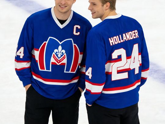 Discover Heated Rivalry Hockey Mesh Jersey, Rozanov Hockey Jersey, Hockey Fan Lover Gift, Hockey Team Outfit, Hockey Romance shirt