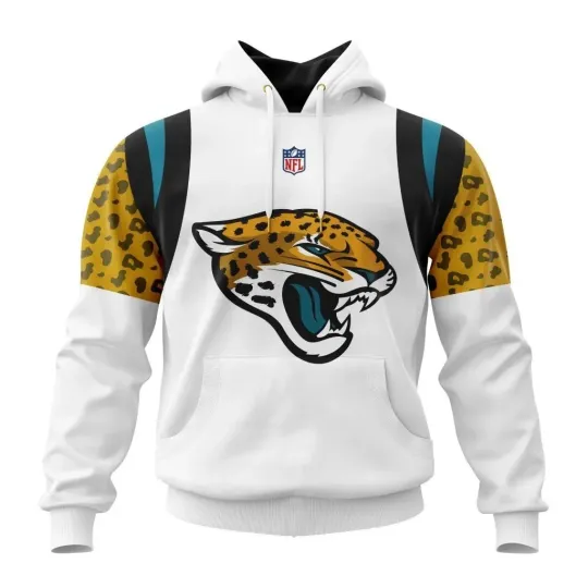 Discover Personalized Jacksonville Football Jaguarss Team Hoodie Unisex Adult Gift